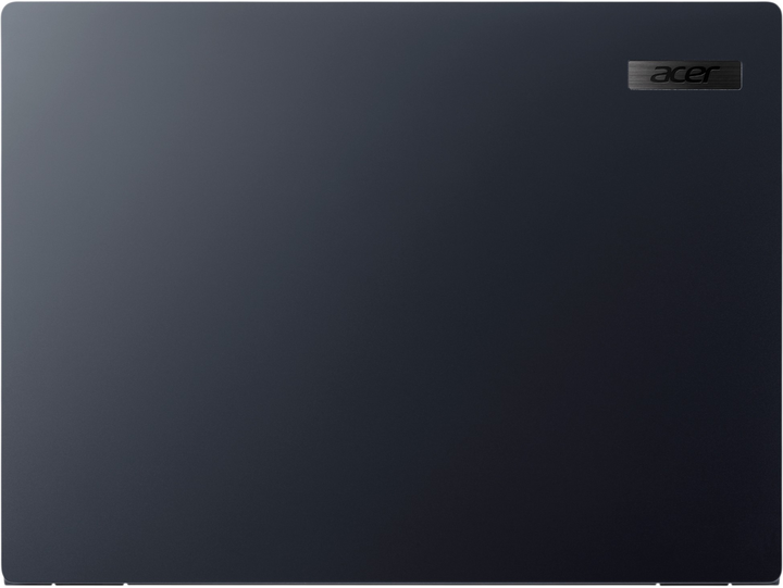 Ноутбук Acer TravelMate P4 14 TMP414-53-TCO-52H8 (NX.B1TEL.006) Slate Blue - зображення 5