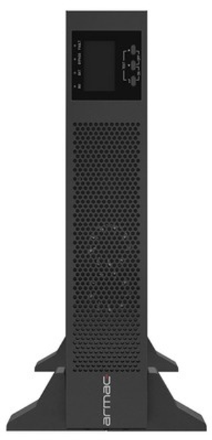 ДБЖ Armac OFFICE ON-LINE RACK 2000VA (R/2000I/PF1/DF) - зображення 3