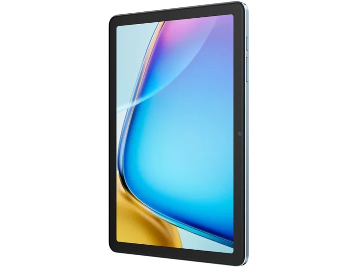 Планшет Blackview Tab 20 4/64GB Wi-Fi Blizzard Blue - Фото 2 Планшет Blackview Tab 20 4/64GB Wi-Fi Blizzard Blue - изображение 2