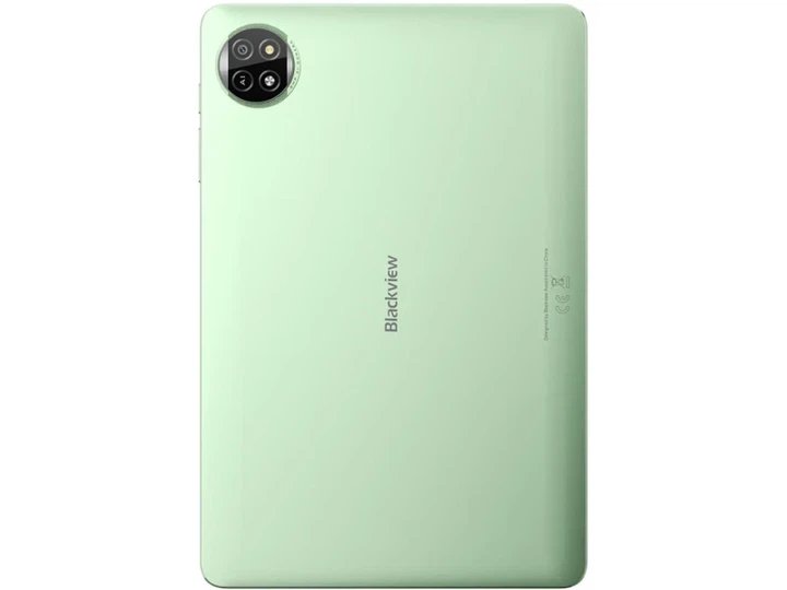 Планшет Blackview Tab 20 4/64GB Wi-Fi Field Green - изображение 6