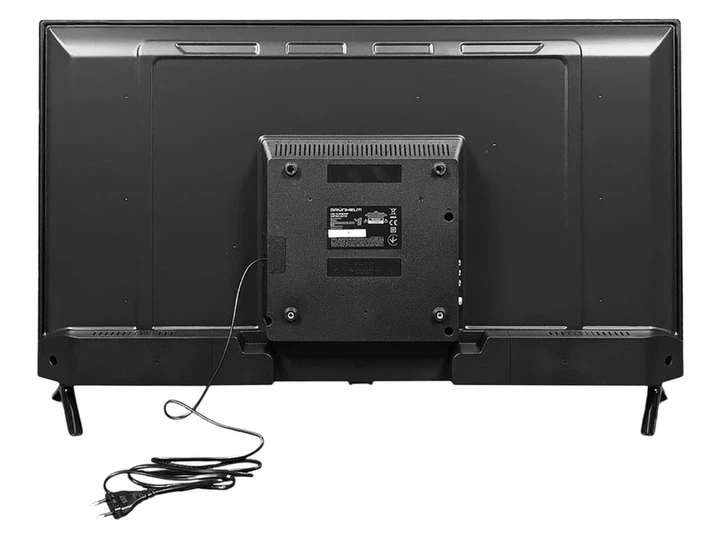 Телевізор Grunhelm 32H310-GA11V - изображение 4