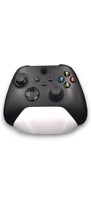 Подставка для геймпада Xbox One/Series S/Series X Белая - Фото 6 Подставка для геймпада Xbox One/Series S/Series X Белая - изображение 6