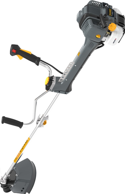 Бензиновий тример Grunder XT-BC508-2 - зображення 1