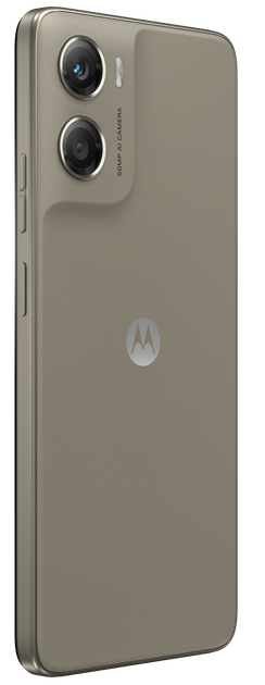 Мобильный телефон Motorola Moto G06 Power 4/256GB Laurel Oak (1167235) - изображение 5