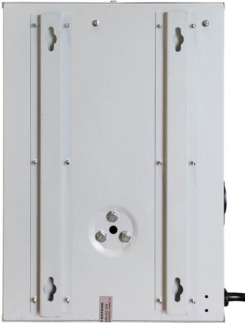 ДБЖ Volt Polska sinusPRO 2600 E Plus 24/230V 1800W/2600VA (3SPM26024M) - зображення 4