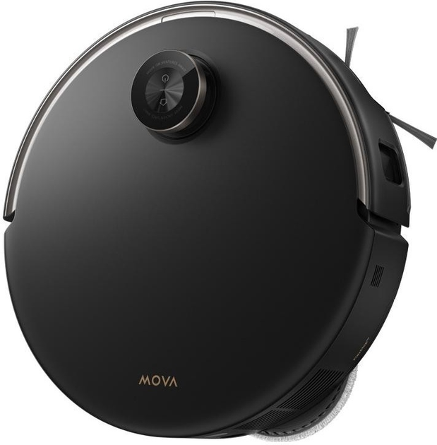 Robot sprzątający Mova V50 Ultra Czarny - obraz 3