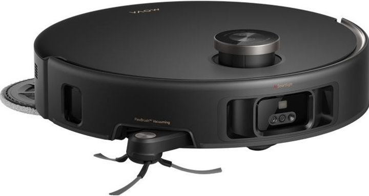 Robot sprzątający Mova V50 Ultra Czarny - obraz 5