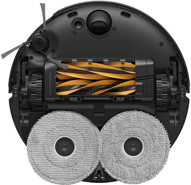 Robot sprzątający Mova V50 Ultra Czarny - obraz 6