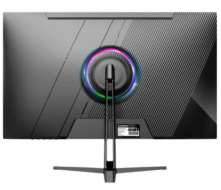 Монитор 23.8" GameMax 23.8” GMX24F200 FHD IPS 200Hz (GMX24F200) - изображение 4