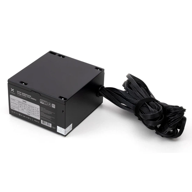 Блок питания Vinga 550W (VPS-550P1) - изображение 10