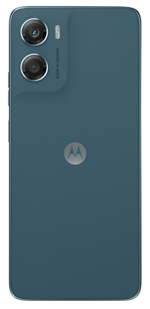 Мобильный телефон Motorola Moto G06 Power 4/256GB Tapestry (1167236) - изображение 4