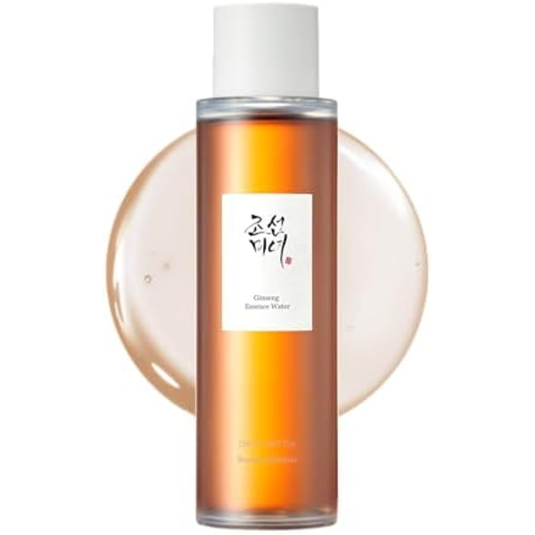 Эссенциальный тонер Beauty of Joseon Ginseng Essence Water с женьшенем 150 мл - изображение 4