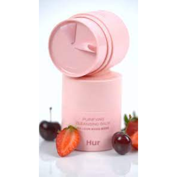 Очищающий бальзам House of Hur Purifying Cleansing Balm 50 мл - Фото 4 Очищающий бальзам House of Hur Purifying Cleansing Balm 50 мл - изображение 4