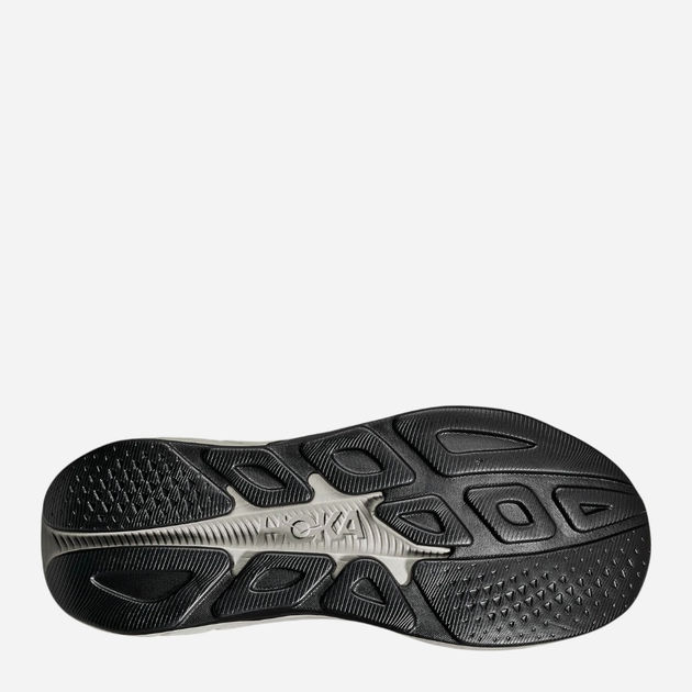Чоловічі кросівки для бігу HOKA ONE ONE M Rincon 4 1155130-ALTG 47.5 (12.5US) Сірі (198605151071) - зображення 6