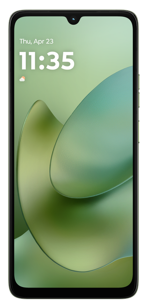Мобільний телефон Motorola Moto G06 Power 8/256GB Tendril – фото