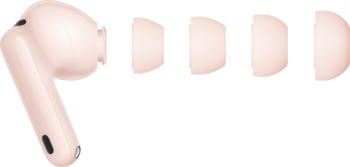 Навушники Huawei FreeBuds 7i Pink  (6942103164798) - зображення 8