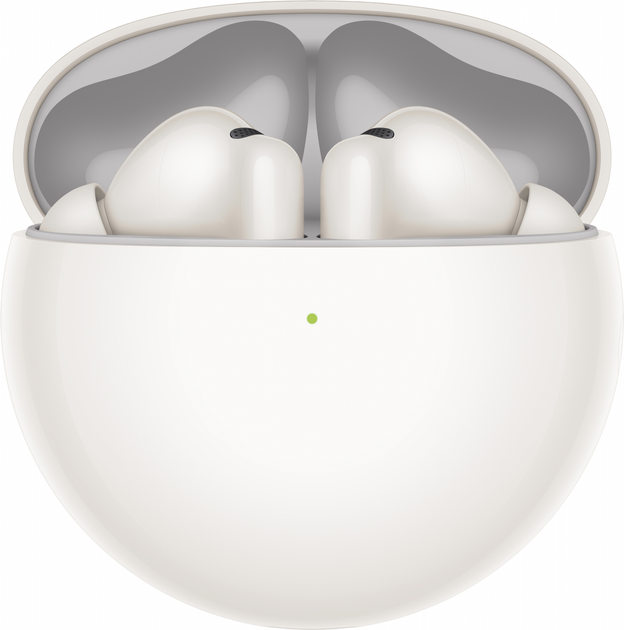 Навушники Huawei FreeBuds 7i White (6942103164774) - зображення 3
