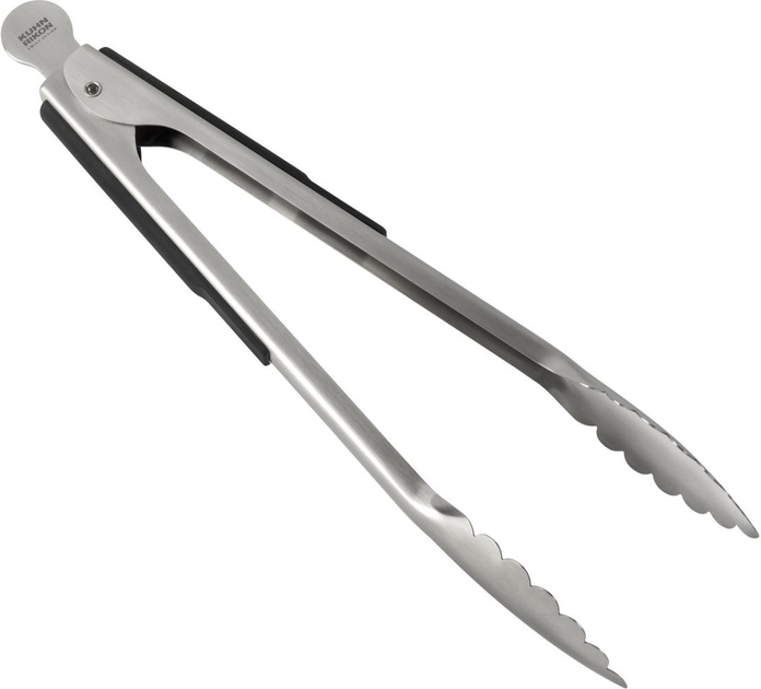 Щипці Kuhn Rikon Essential 34.5 см (7610154243333) - зображення 1