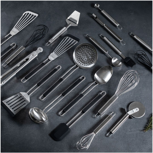 Щипці Kuhn Rikon Essential 34.5 см (7610154243333) - зображення 4