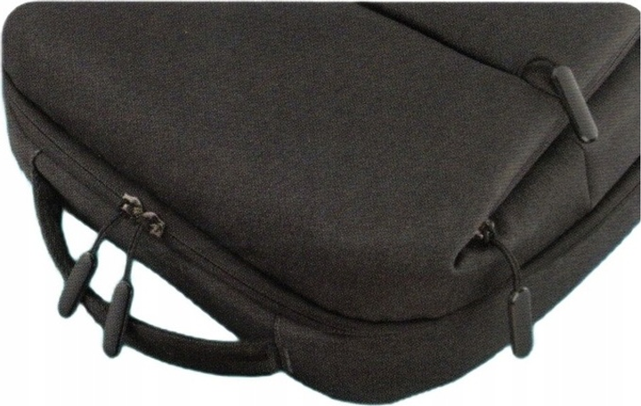 Plecak na laptopa Antra Business 15.6 Black (5904210088177) - obraz 3