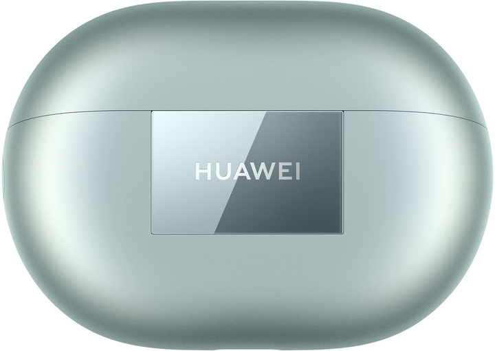 Навушники Huawei FreeBuds Pro 3 Green (6942103106255) - зображення 7