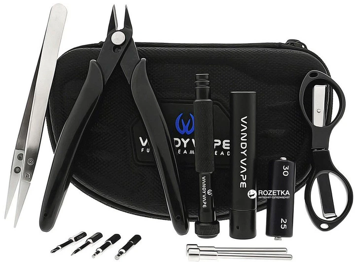 Vandy Vape Simple Tool Kit Pro (VVTLPK)  , ,    - ROZETKA