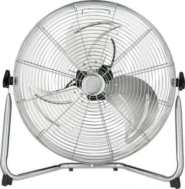 Вентилятор Ravanson WT-7045 INOX - зображення 1