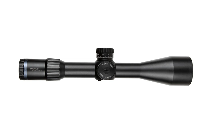 Прицел оптический Vector Optics Taurus 4-32x56 (34mm) illum. SFP ED - изображение 8
