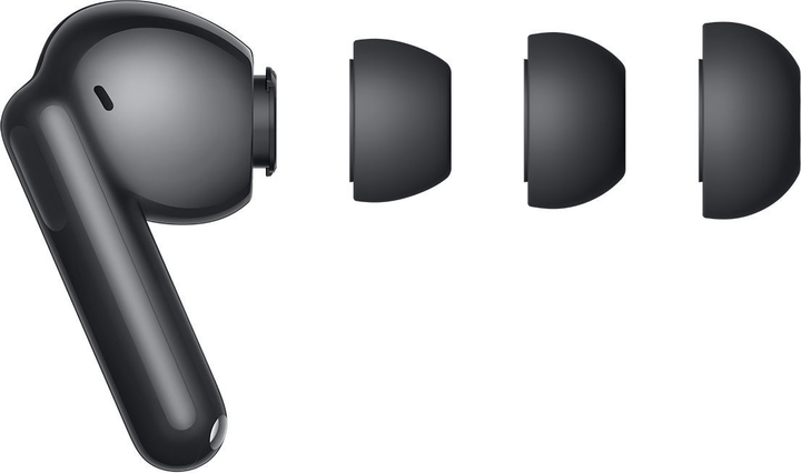 Słuchawki Huawei FreeBuds SE 4 ANC Black (6942103165450) - obraz 9