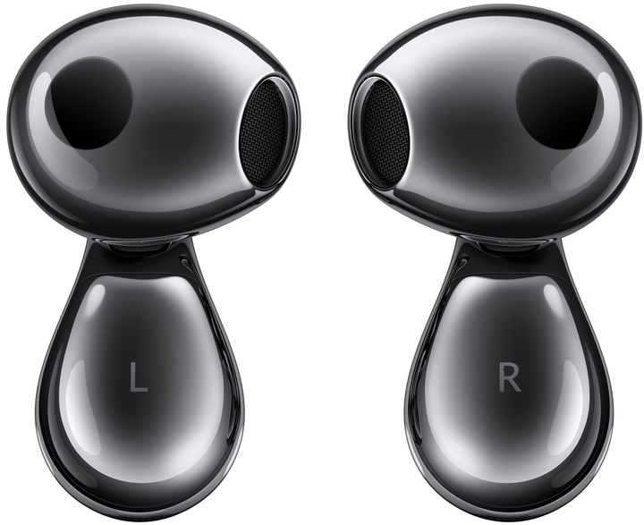 Słuchawki Huawei FreeBuds 6 Black (6942103147753) - obraz 3