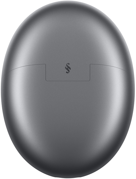 Słuchawki Huawei FreeBuds 6 Black (6942103147753) - obraz 8