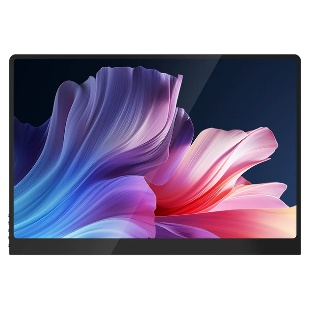 Портативный монитор UPERFECT UColor O2 16'' 3K OLED 120Hz GR16HQ USB-C - изображение 6