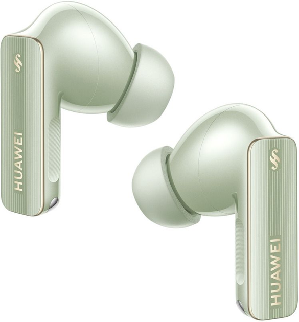 Słuchawki Huawei FreeBuds Pro 4 Green (6942103138782) - obraz 3