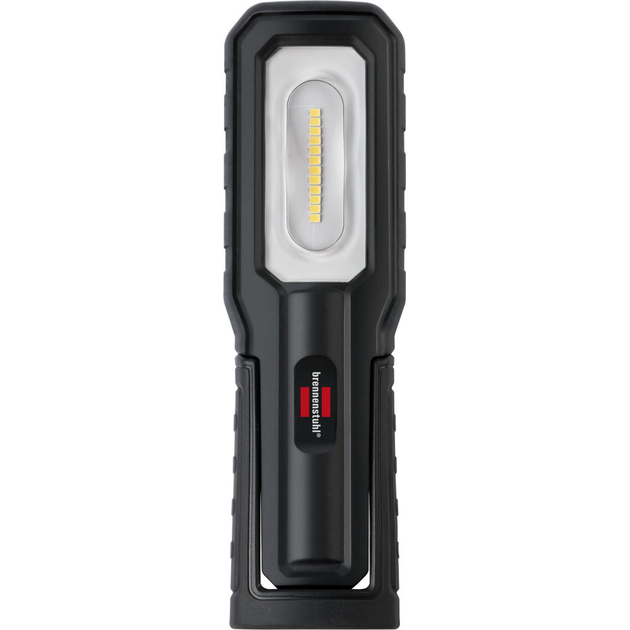 Лампа Brennenstuhl ручна акумуляторна LED HL 701 A 700+100lm IP54 (4007123691241) - зображення 3
