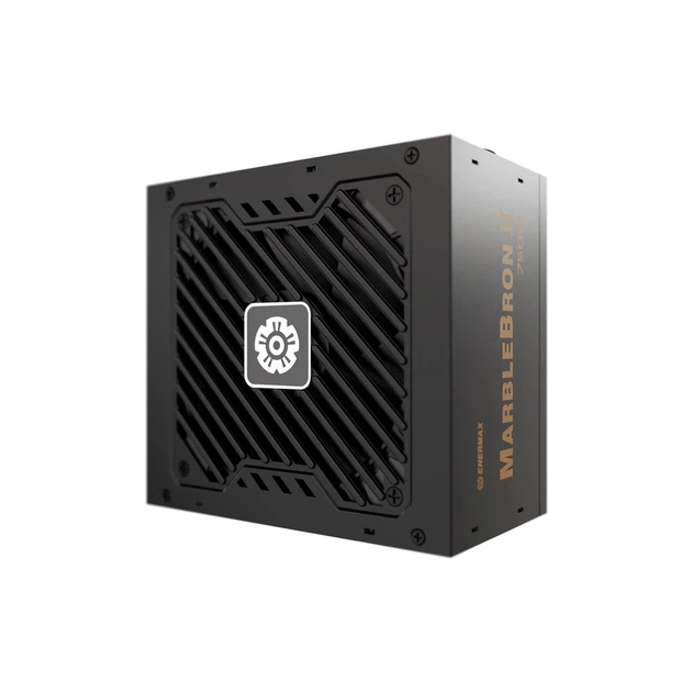 Блок питания Enermax 750W MarbleBron II (m490202) - изображение 3