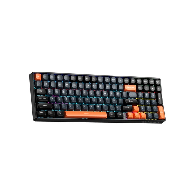 Клавиатура Aula S100 Switch USB UA (m492901) - изображение 3