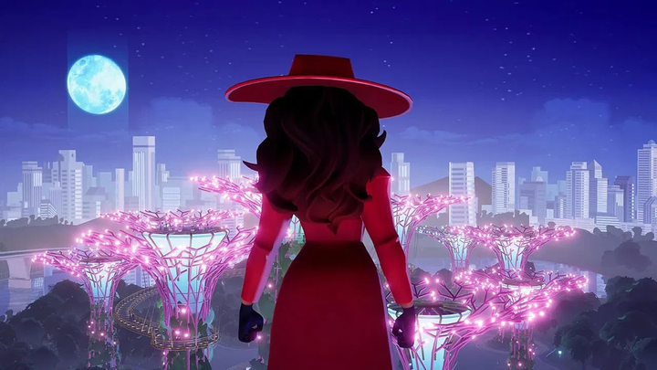 Gra Nintendo Switch Carmen Sandiego 40th Anniversary Edition (Kartridż) (5016488142526) - obraz 3