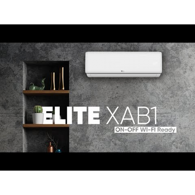 Кондиціонер настінний TCL TAC-07CHSA/XAB1 On-Off WI-FI Ready R32 - изображение 6