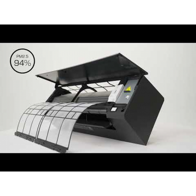 Кондиціонер настінний Toshiba RAS-B10G3KVSGB-E/RAS-10J2AVSG-E1 Shorai Edge Blask - изображение 6