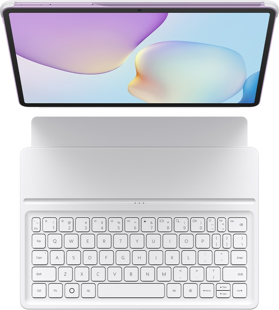 Tablet Huawei MatePad 11.5" 2025 Wi-Fi 8/256GB Violet (6942103165757) - obraz 14