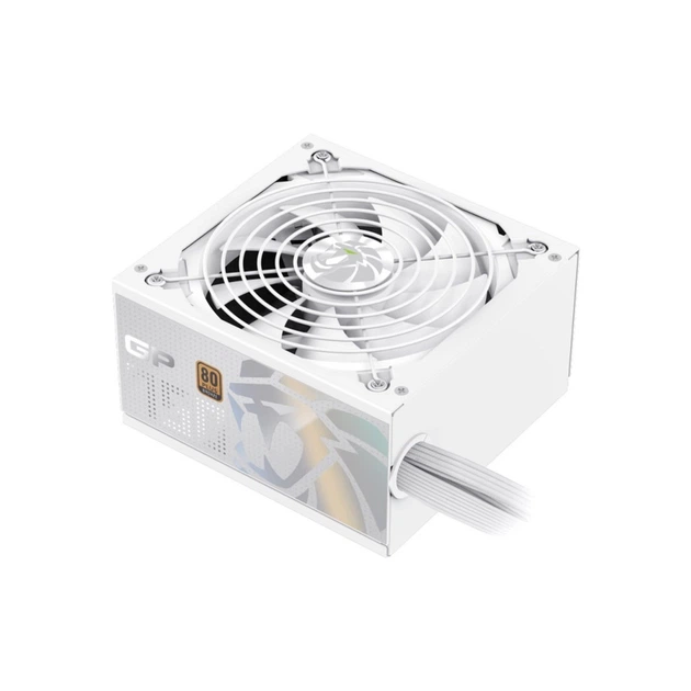 Блок питания Gamemax 750W (m490250) - изображение 2
