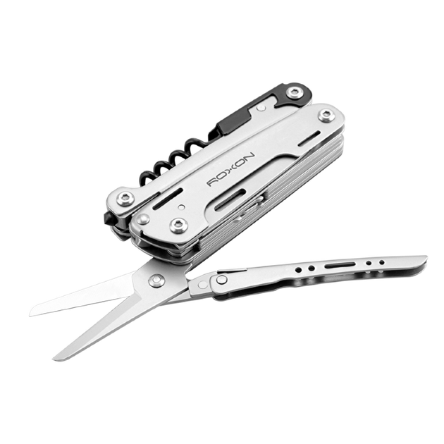 Мультитул Roxon Storm S801 (ROX-S801) - изображение 3
