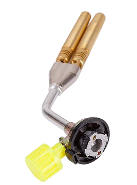 Газовий різак Kovea KT-2108 Twin Brazing (1053-KT-2108) - зображення 2