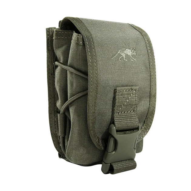 Подсумок Tasmanian Tiger Smoke Pouch IRR (1033-TT 7091.332) - Фото 1 Подсумок Tasmanian Tiger Smoke Pouch IRR (1033-TT 7091.332) - изображение 1