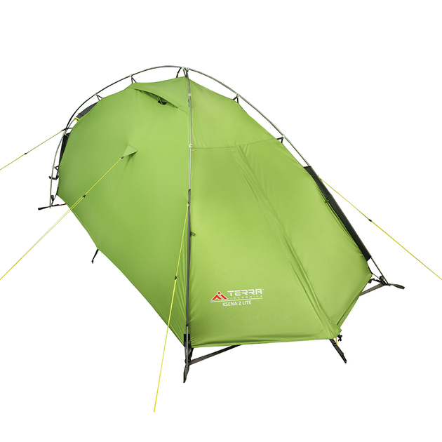 Намет Terra Incognita Ksena 2 Lite (TI-KS2LITE) - зображення 6