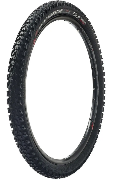 Покрышка Hutchinson Gila 29X2,25 TS TL Ready (1052-PV701792) - Фото 2 Покрышка Hutchinson Gila 29X2,25 TS TL Ready (1052-PV701792) - изображение 2