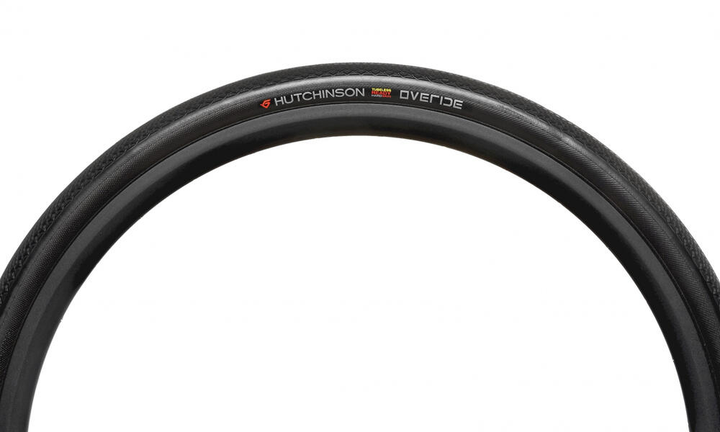 Покрышка Hutchinson Overide 700x35 ts tl ready (1052-PV704081) - изображение 3