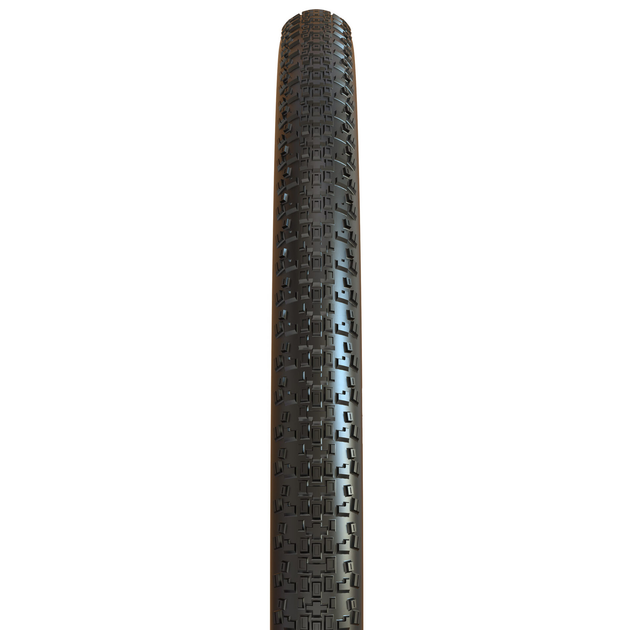 Покрышка Maxxis Rambler 700X50C TPI-60 Foldable Exo/TR/Tanwall (1052-ETB00417600) - изображение 2