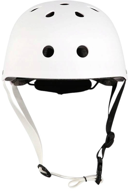 Kask Nils Extreme MTW001 XS Biały (5907695520712) - obraz 2