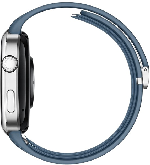 Смарт-годинник Huawei Watch D2 Blue (6942103163166) - зображення 5